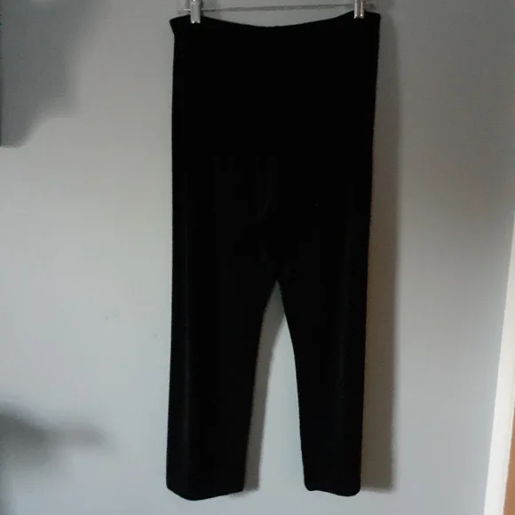 Chico's Travelers Knit Pants - Picture 3 of 5